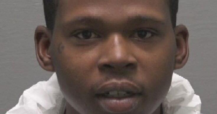 Wilmington man arrested, charged with Apr. 11 murder of Jacksonville ...