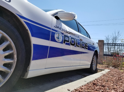 Jacksonville police investigating fatal Sunday morning car crash | News