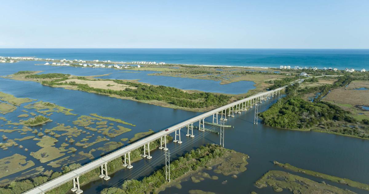 North Topsail Beach among Airbnb's top ten trending summer domestic