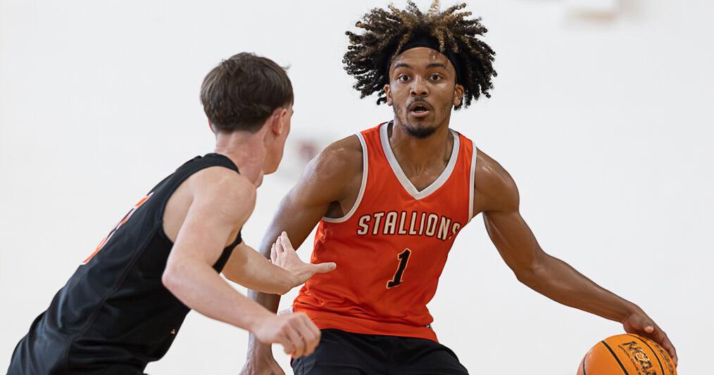 Southwest's Pagan looks to take next step at East Coast Invitational