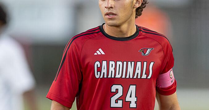 Watch out for these Jacksonville area boys soccer players in playoffs