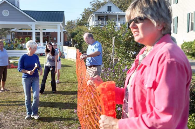 PHOTOS Swansboro Mullet Festival through the years News