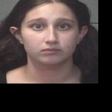 Woman charged with murder in death of infant