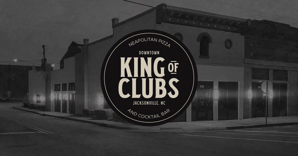 Pizzeria and cocktail bar with true Italian roots to come to downtown Jacksonville - Vimarsana News