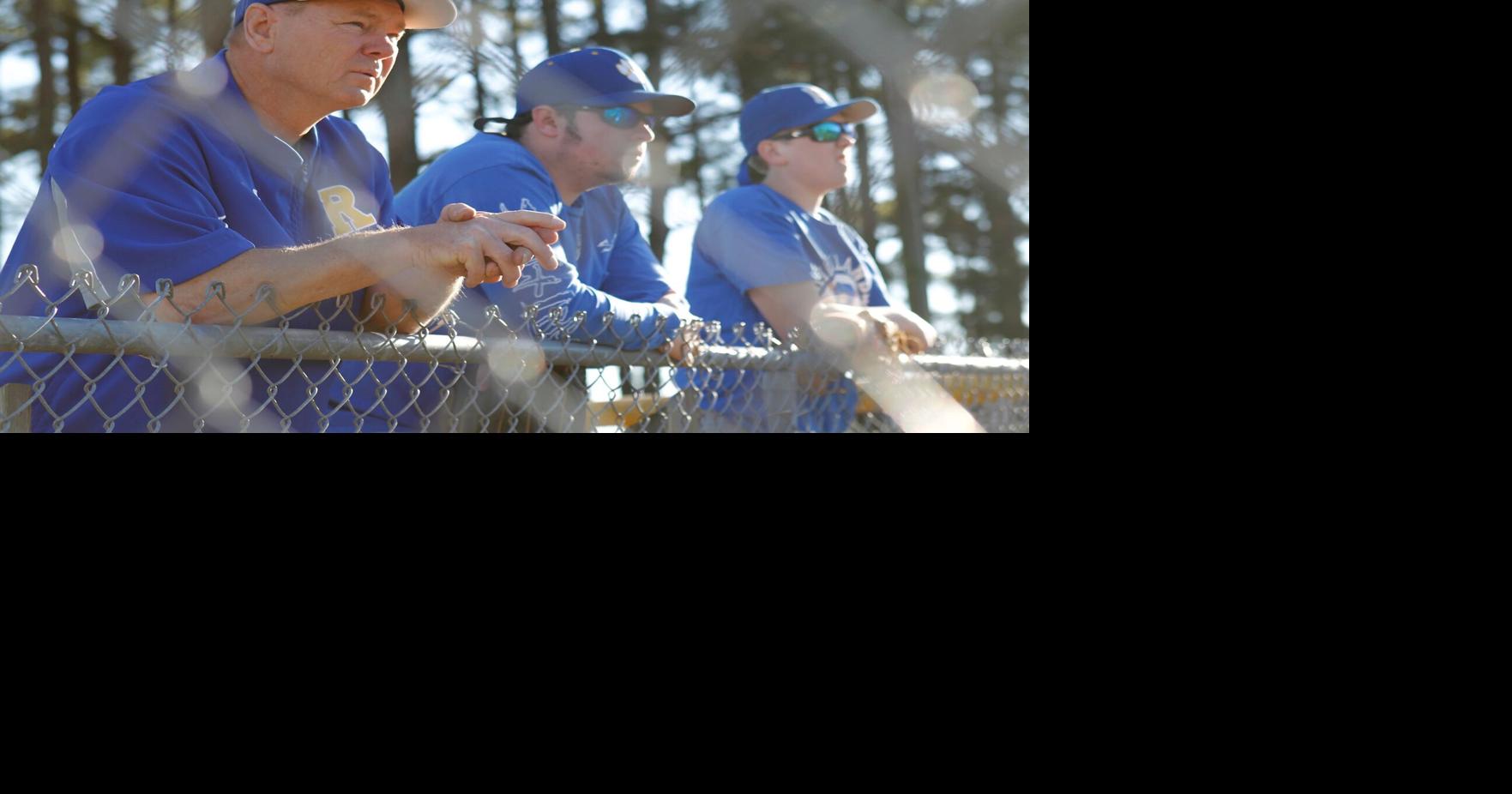 DeLeone now leading Richlands baseball Sports