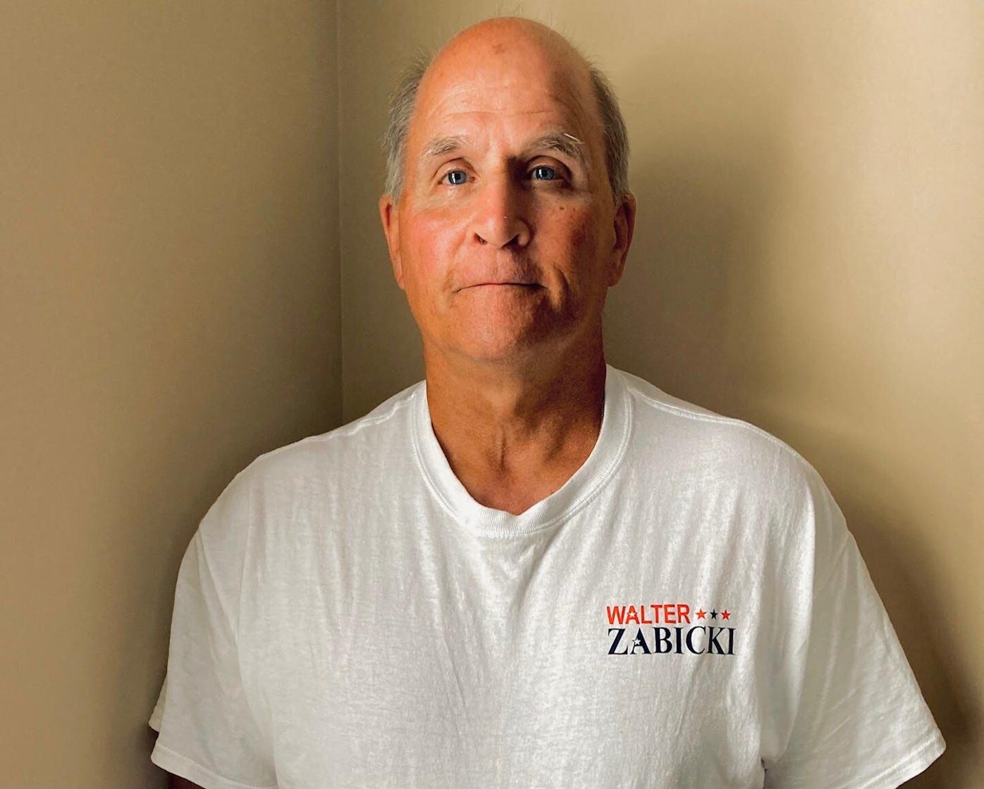 Meet the candidates: Holly Ridge Mayor | News | jdnews.com