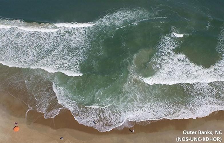 Rip currents are #1 weather-related killer in NC. Here's everything you ...