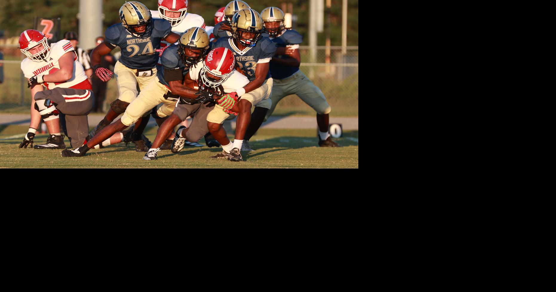 15 Jacksonville area high school football games to see in 2026