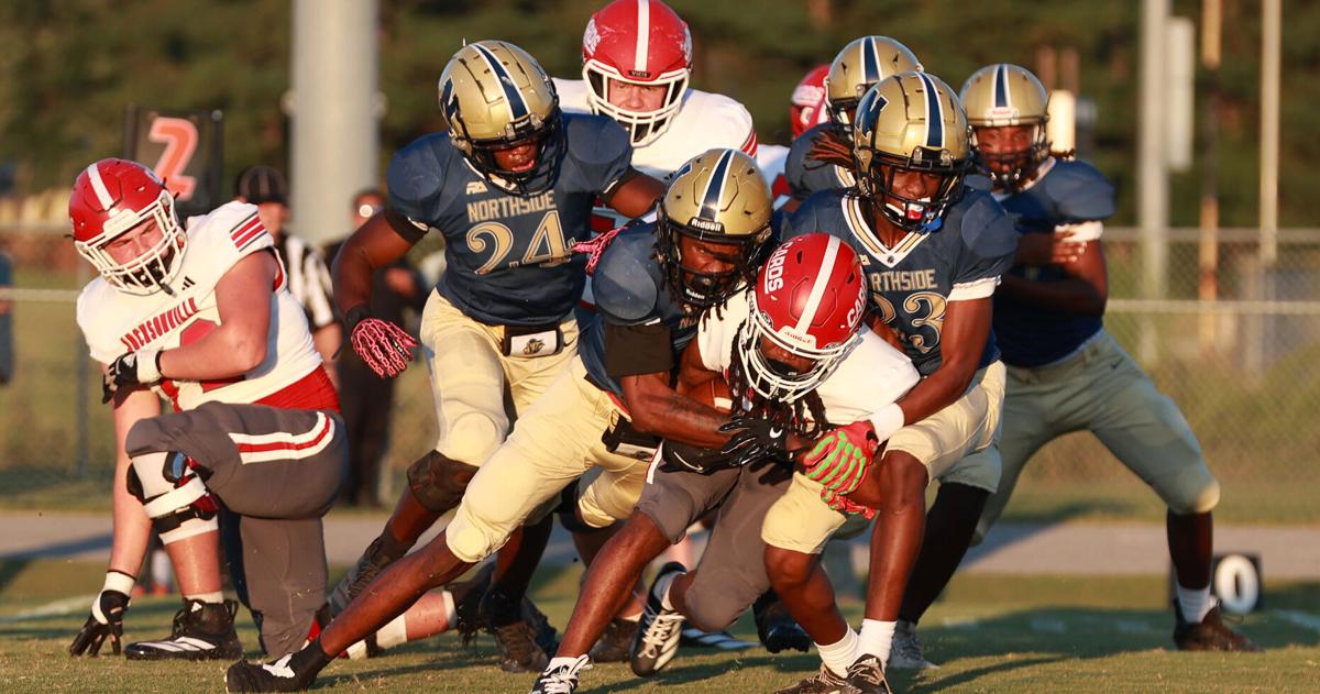 15 Jacksonville area high school football games to see in 2026