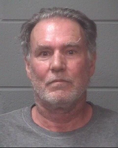 Alleged sex offense against child warrants $3.1 million bond | News ...