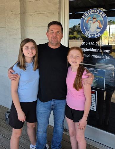 Crumpler buys downtown marina; full-service operation planned | Local ...