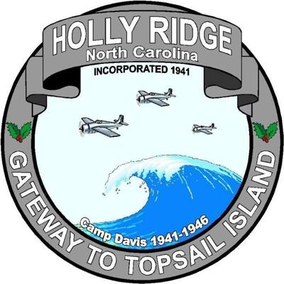 Holly Ridge Logo