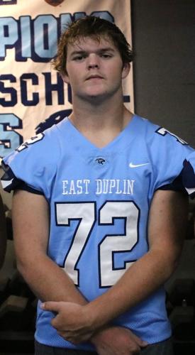 Meet the 2024 Jacksonville area All-Area Football Team | Sports ...