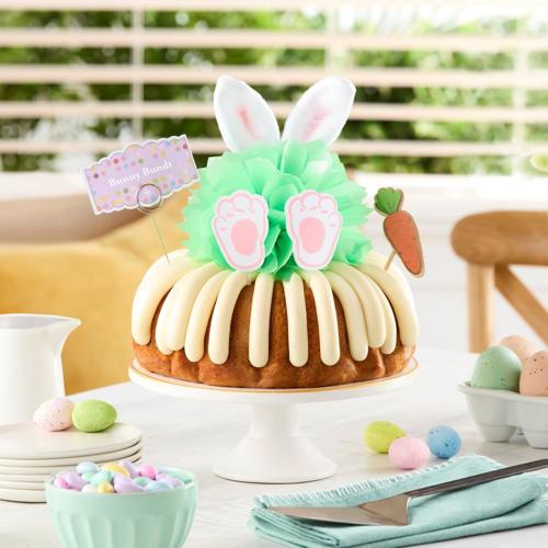 Nothing Bundt Cakes is coming to Jacksonville, expected to open in