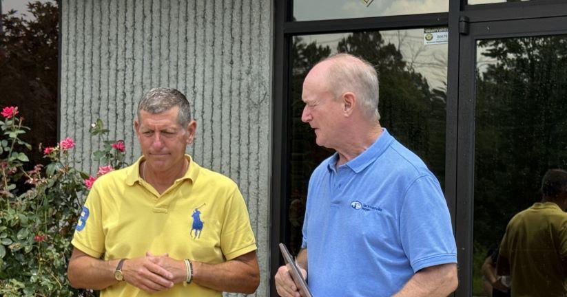 Stanadyne celebrates 150 years in business