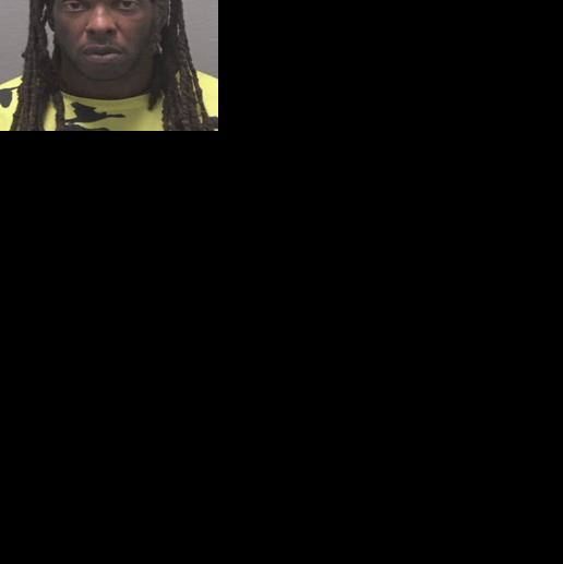 Man charged with murder of Camp Lejeune Marine | Crime | jdnews.com