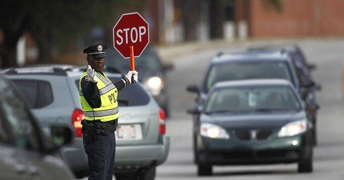 Jacksonville mourns death of retired Lt. 'XY' Brown