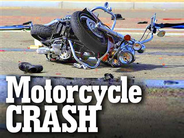 Woman Dies In Motorcycle Crash | News | Jdnews.com