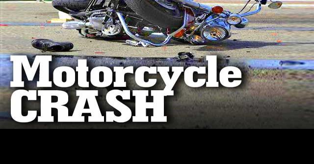 Woman dies in motorcycle crash | News | jdnews.com