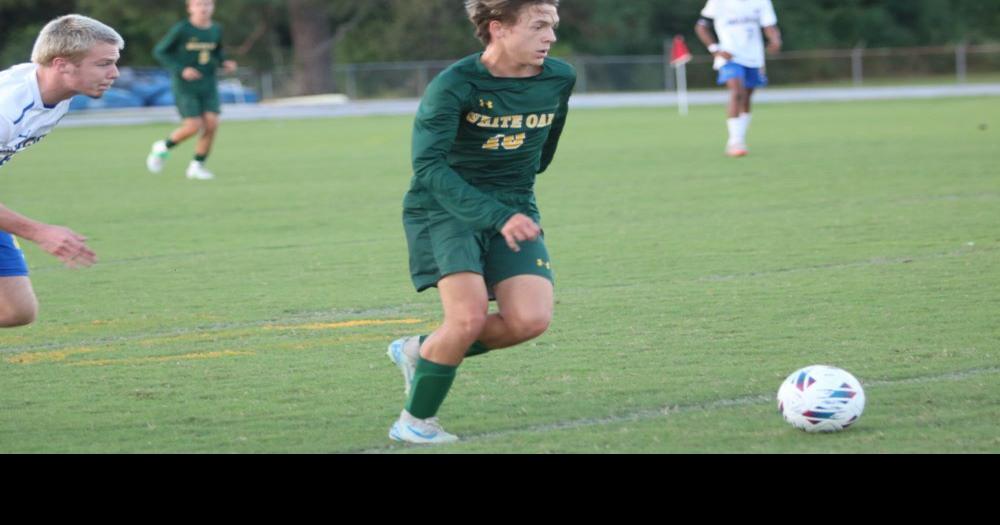 Jacksonville area high school top performers for Oct. 78 Sports