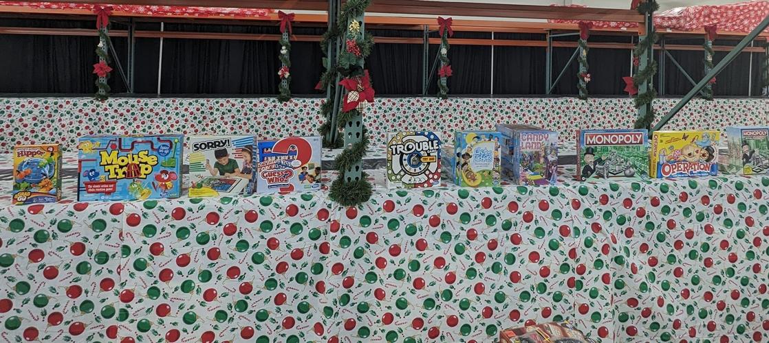 'It was such a blessing' Onslow Christmas Cheer prepares to give local
