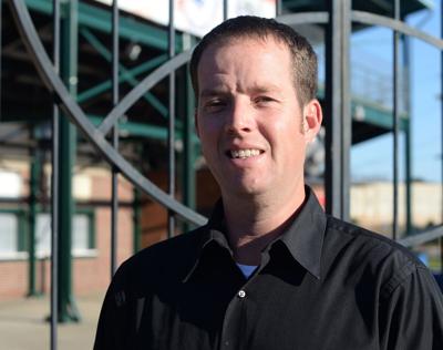 Swansboro native Jon Clemmons has dream come true, named Wood Ducks GM ...
