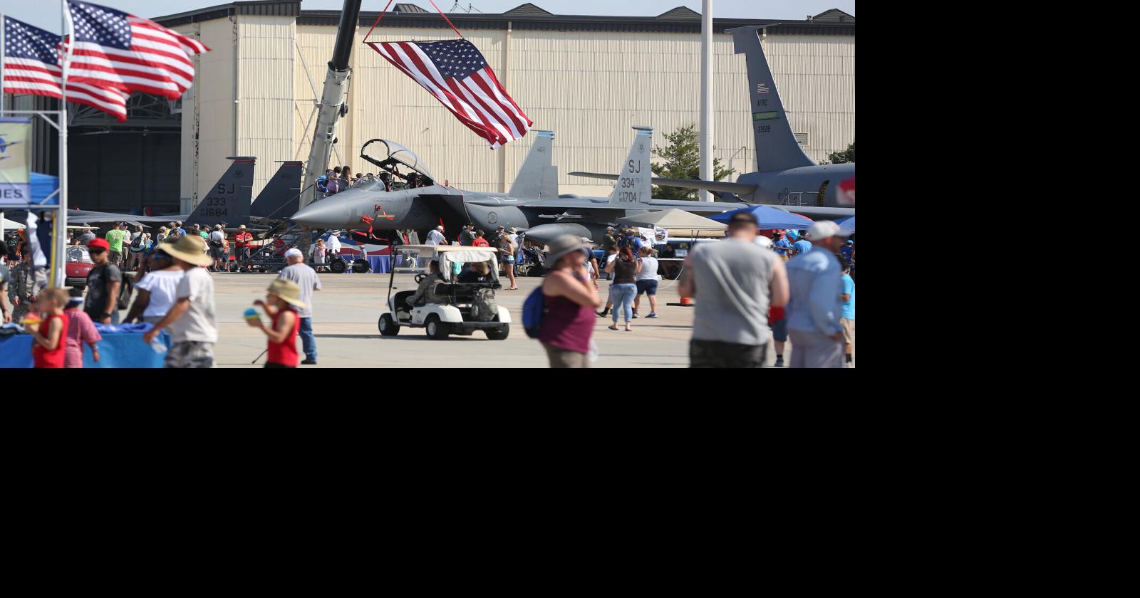Armed Forces Day > 15th Wing > Article Display