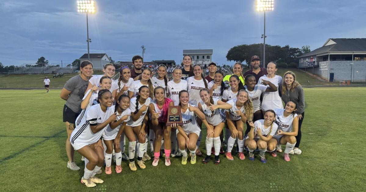 Late comeback sends Dixon girls soccer into state title game