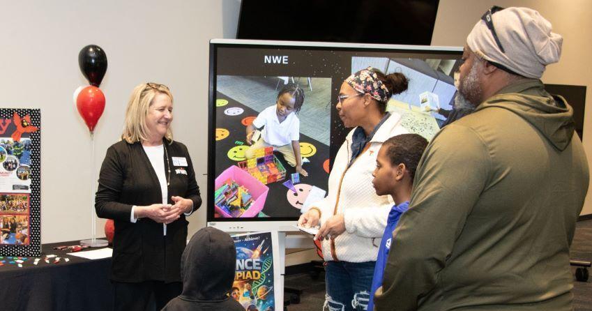 Magnet school lottery applications open Feb. 23