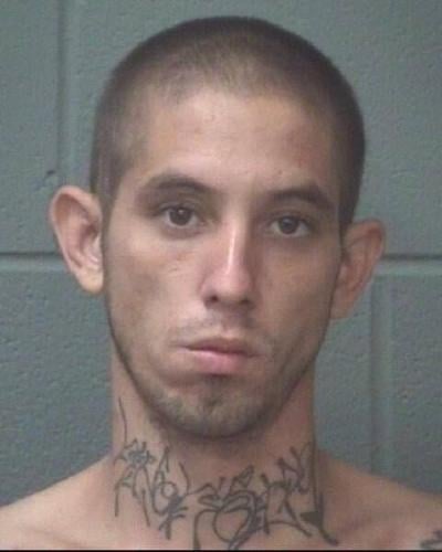 Homicide suspect turns himself in | News | jdnews.com