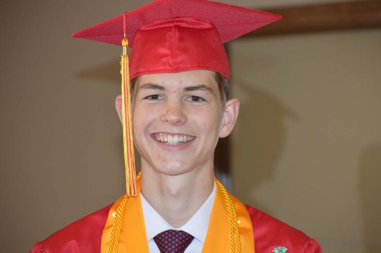 Lejeune HS graduates 72 who earned 1.1 million in scholarships News