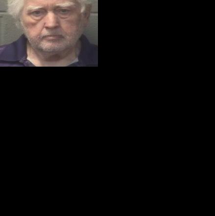 Holly Ridge man charged with child sex abuse