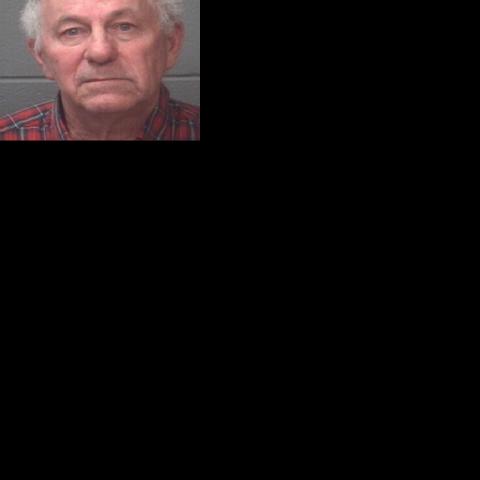 Hubert man again accused of indecent liberties with child | News ...