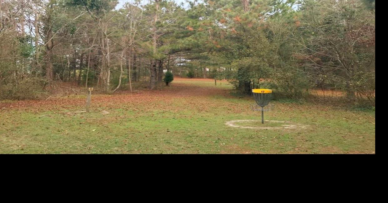 Richlands disc golf tournament to support Camp Lejeune Fisher House