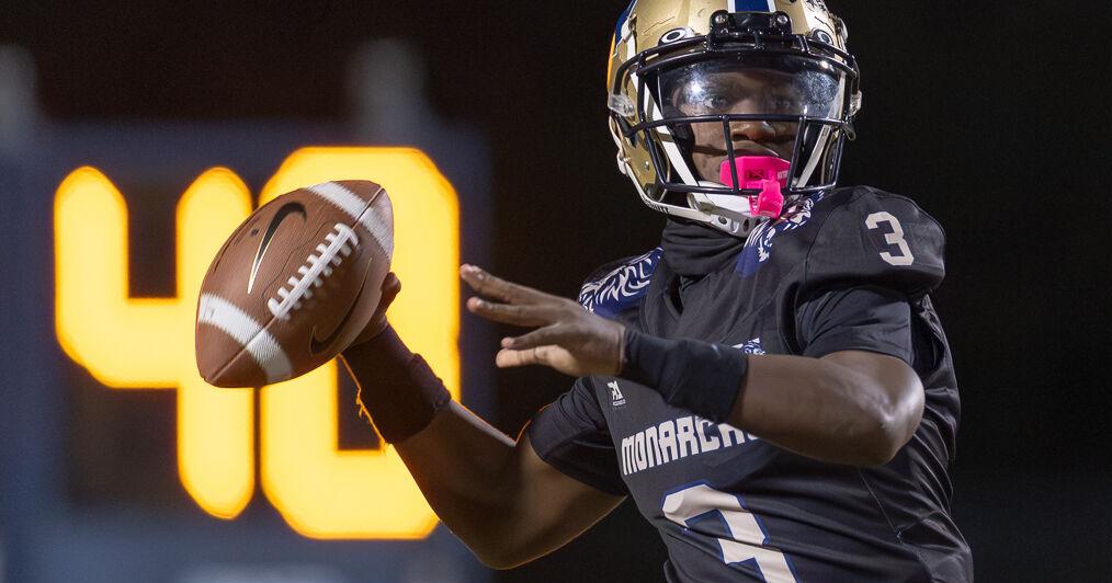 Predictions for Round 4 Jacksonville area high school football playoff games