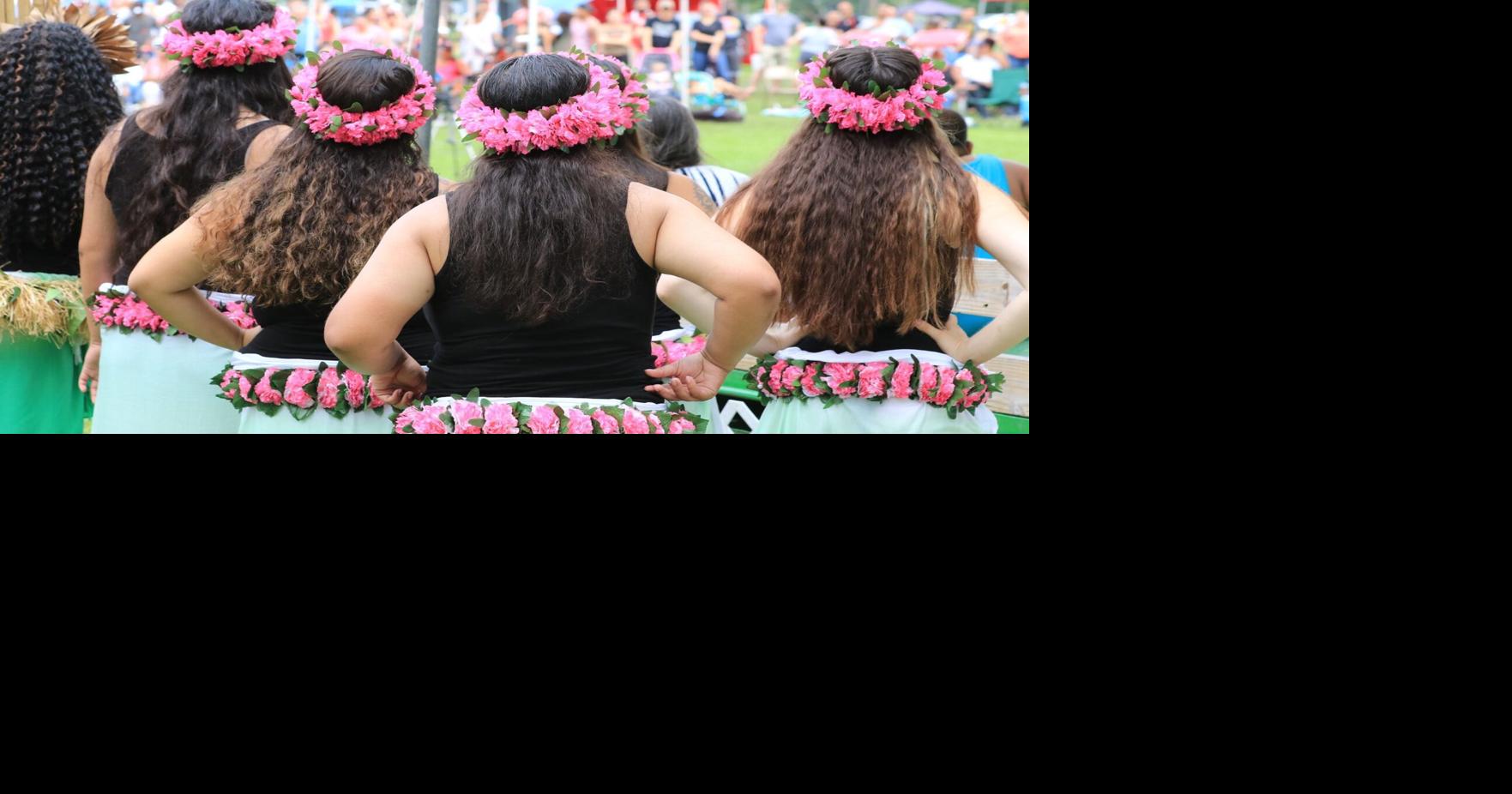 Photos: Polynesian Festival held at Onslow Pines | News | jdnews.com