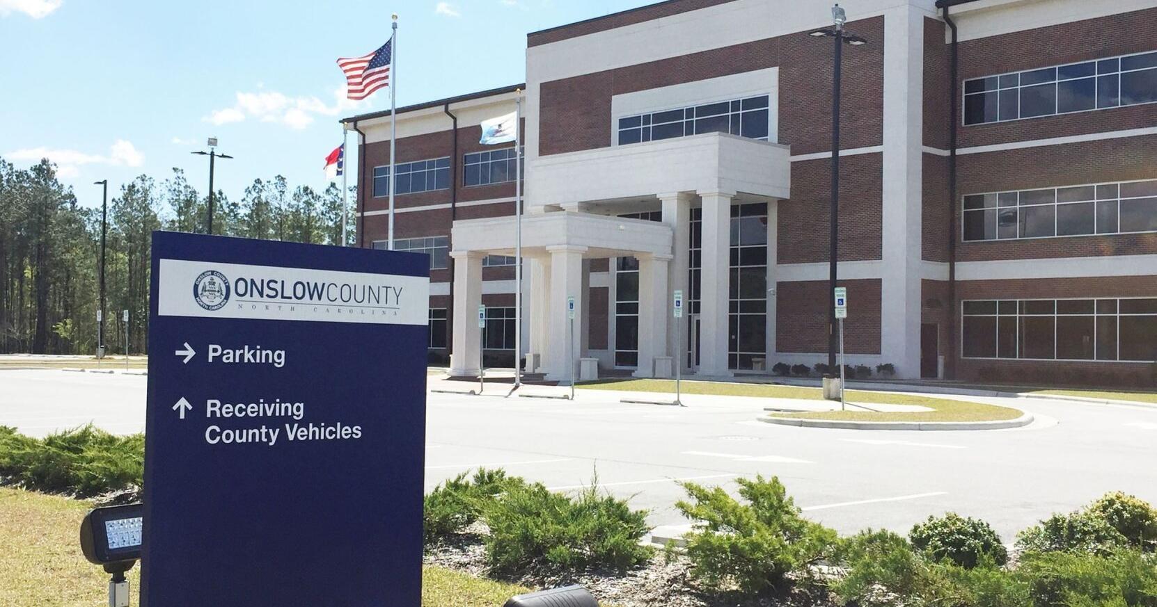 Onslow County Solid Waste receives major grant and more from Monday's board of commissioners meeting - Vimarsana News