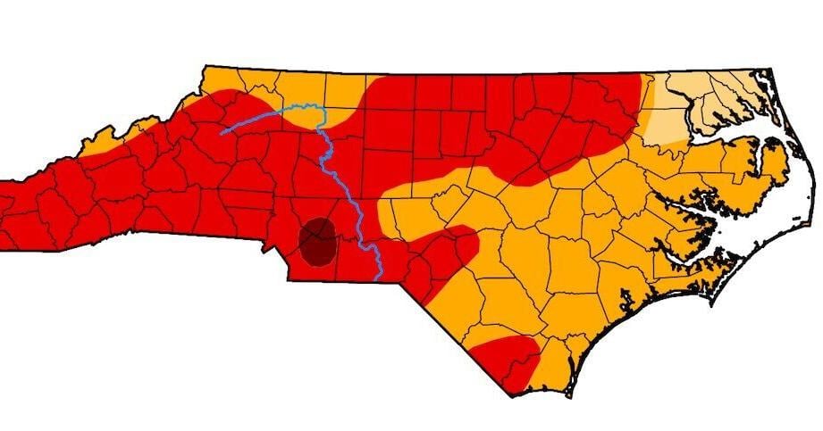 N.C. Forest Service lifts burn ban in 81 counties