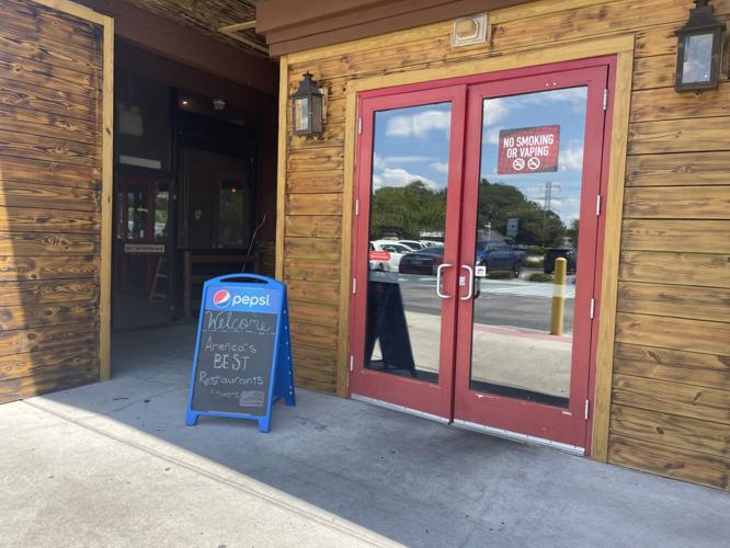 Blackbeard's in Jacksonville, New Bern to be featured on America's Best