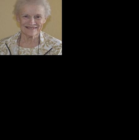 Mary Louise Thomas St. Clair