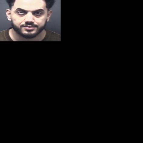 Jacksonville business owner arrested by ALE