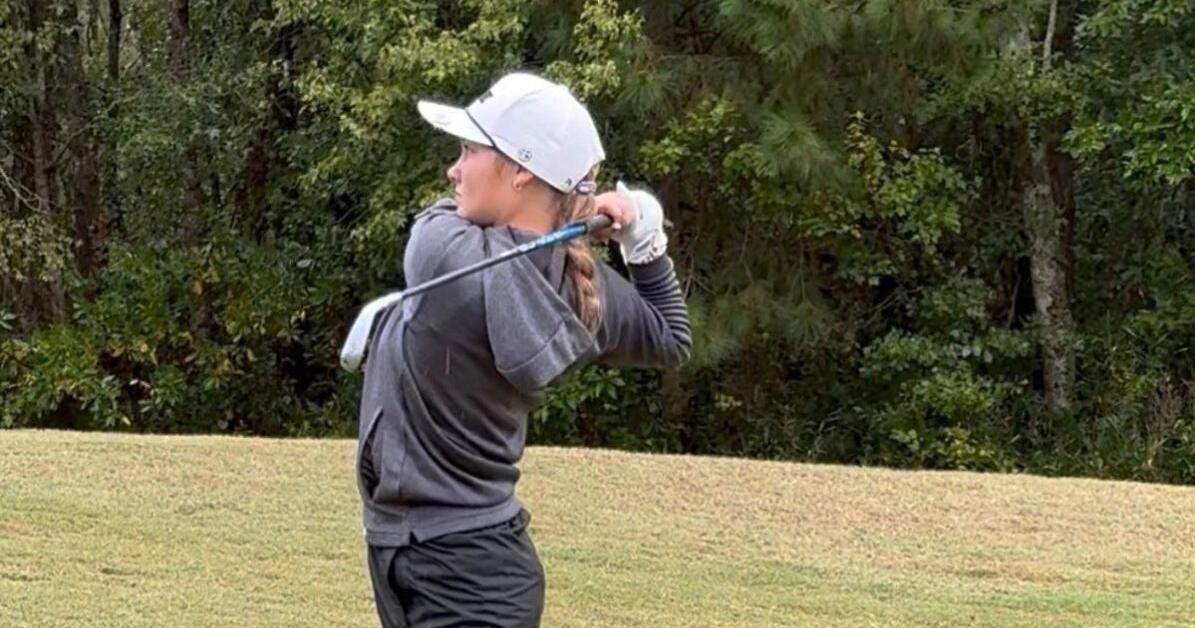 Jacksonville area high school top performers for Oct. 26-27