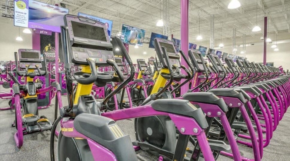 New Planet Fitness to open next month in Jacksonville
