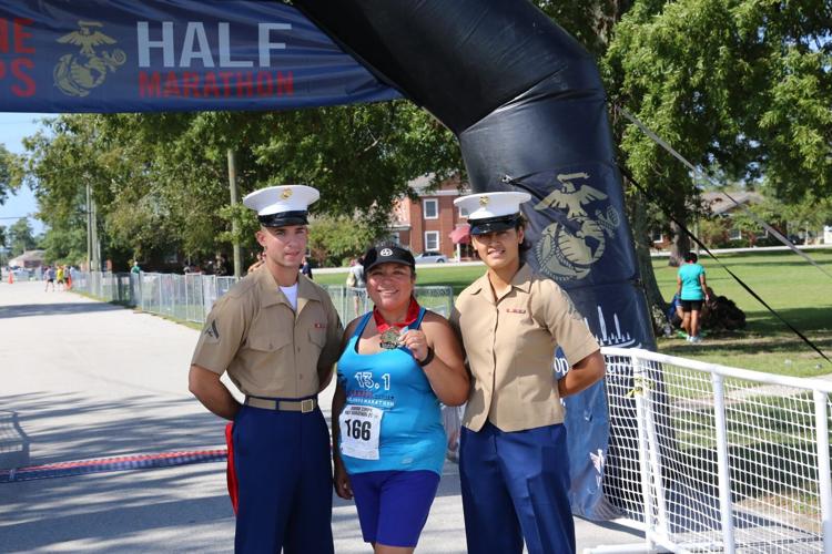 Marine Corps Half Marathon News