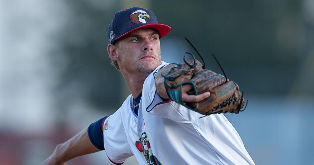Why McEachern embraces closer role for Jacksonville Ospreys