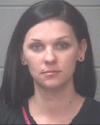 Police: Woman charged with DWI after striking moped | News | jdnews.com