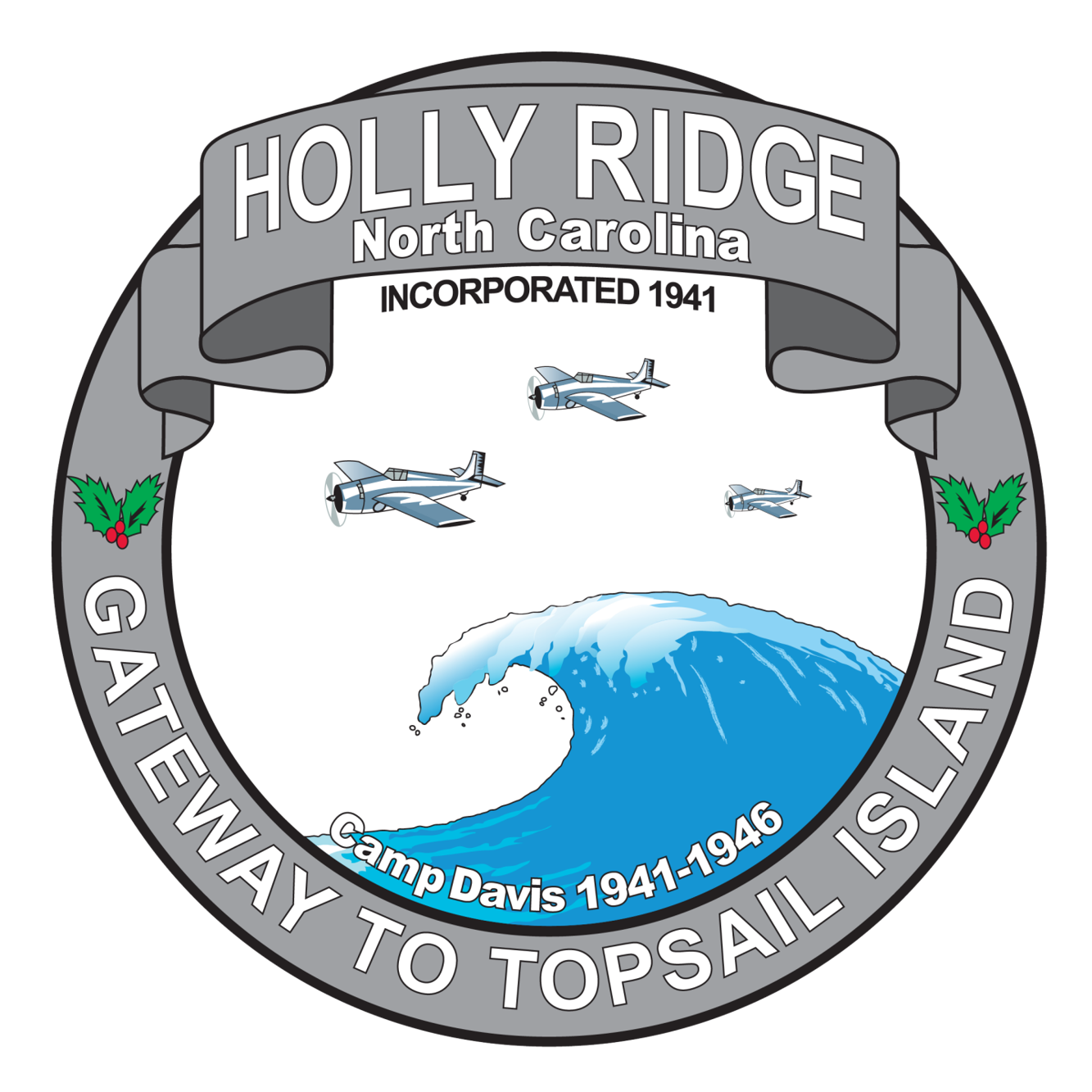 Meet the candidates Holly Ridge Mayor News