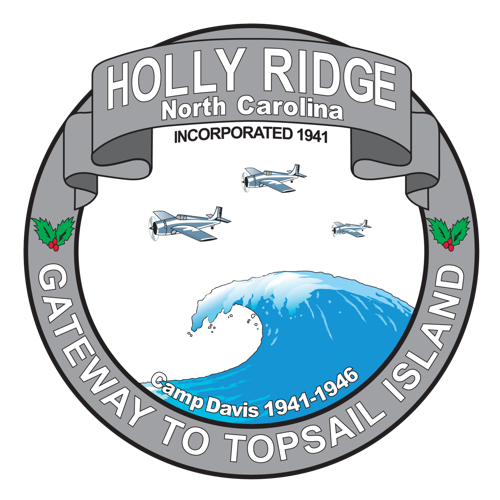 Meet the candidates Holly Ridge Mayor News