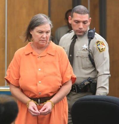 UPDATE: Woman accused of killing husband | News | jdnews.com