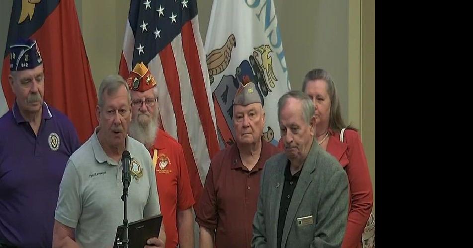Several grants awarded to Onslow County programs, all approved at ...